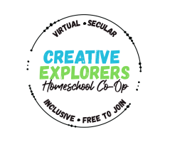 Creative Explorers