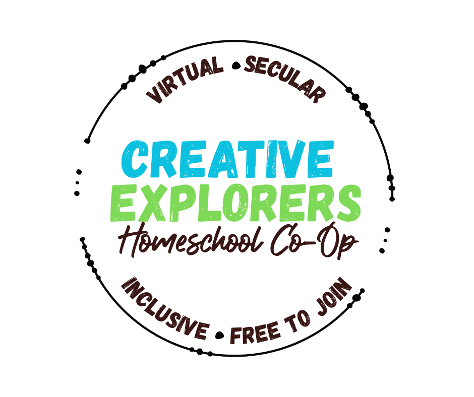Creative Explorers